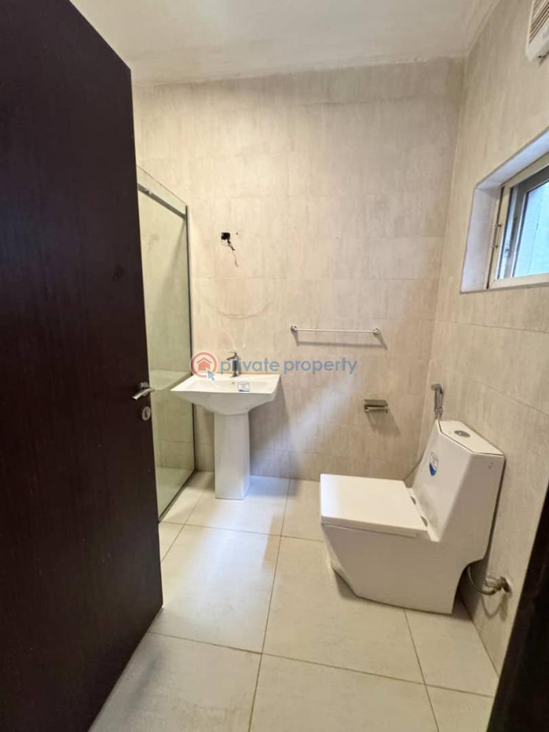 2 bedroom Block Of Flats For Rent Maitama Abuja Phase 1  - 2