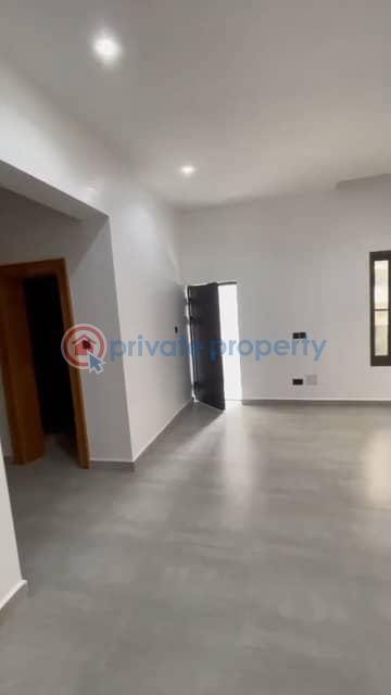 3 bedroom Semi detached Duplex For Rent Gwarimpa Abuja Phase 3  - 13