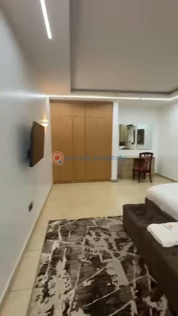 2 bedroom Block Of Flats For Rent Maitama Abuja Phase 1  - 5