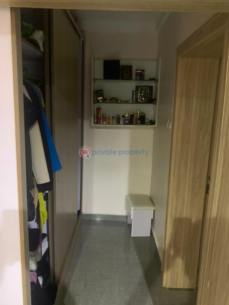 2 bedroom Block Of Flats For Rent Apo Abuja Phase 2  - 22