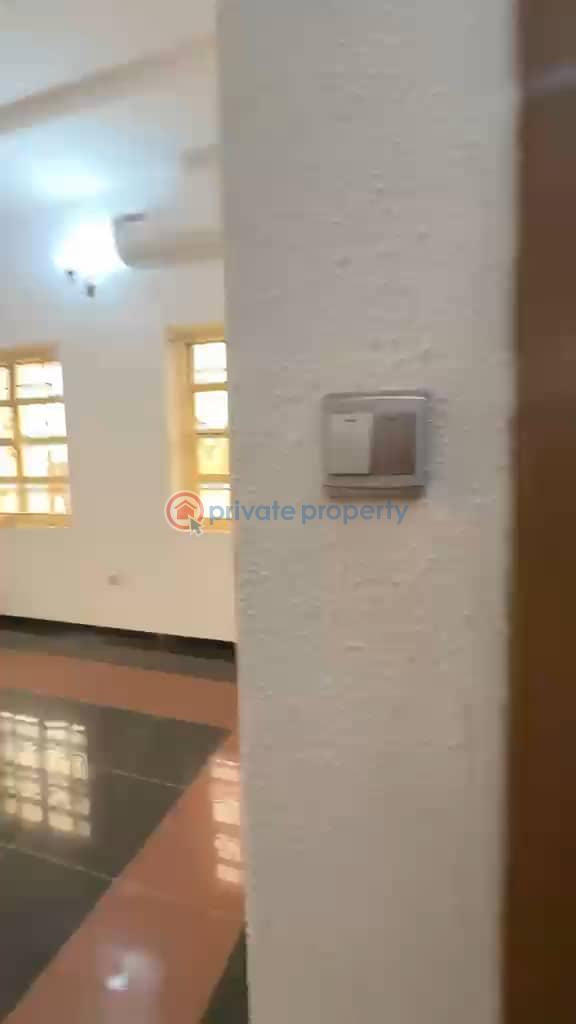 4 bedroom Block Of Flats For Rent Maitama Abuja Phase 1  - 3