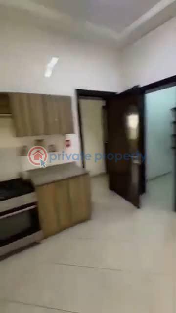 3 bedroom Block Of Flats For Rent Jahi Abuja Phase 2  - 11