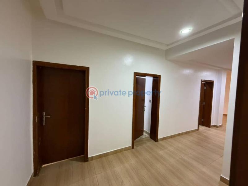 2 bedroom Block Of Flats For Rent Guzape Abuja Phase 1  - 5