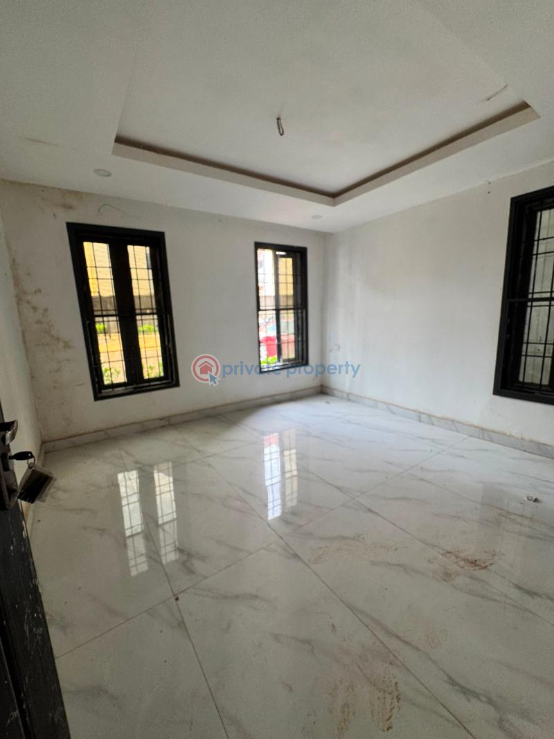 2 bedroom Block Of Flats For Rent Mabuchi Abuja Phase 2  - 8
