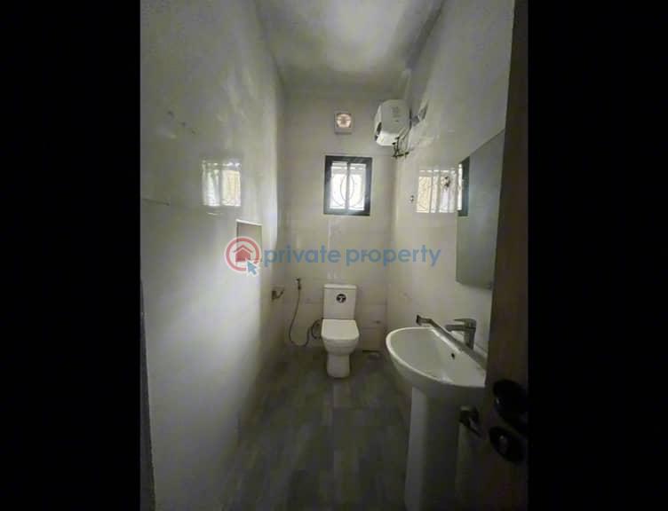 4 bedroom Terraced Duplex For Rent Asokoro Abuja Phase 1  - 15