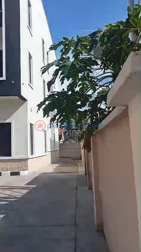 4 bedroom Terraced Duplex For Rent Maitama Abuja Phase 1  - 1