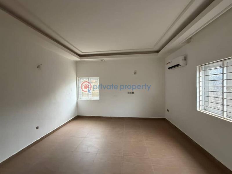 2 bedroom Block Of Flats For Rent Guzape Abuja Phase 1  - 10