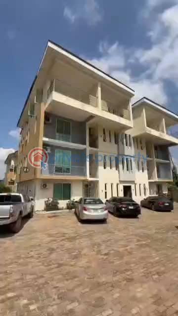 3 bedroom Block Of Flats For Rent Mabuchi Abuja Phase 2  - 0