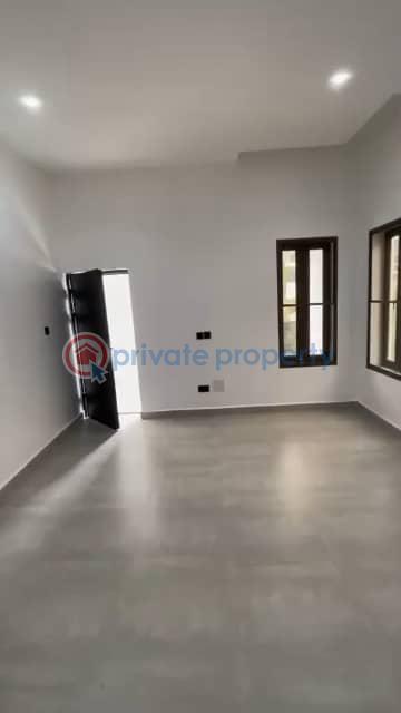 3 bedroom Semi detached Duplex For Rent Gwarimpa Abuja Phase 3  - 4