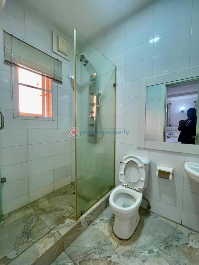 2 bedroom Block Of Flats For Rent Jahi Abuja Phase 2  - 3