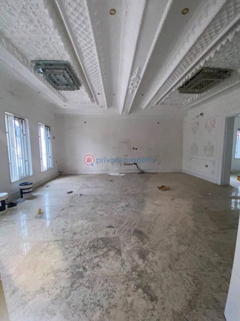 5 bedroom Detached Duplex For Rent Gwarimpa Abuja Phase 3  - 6
