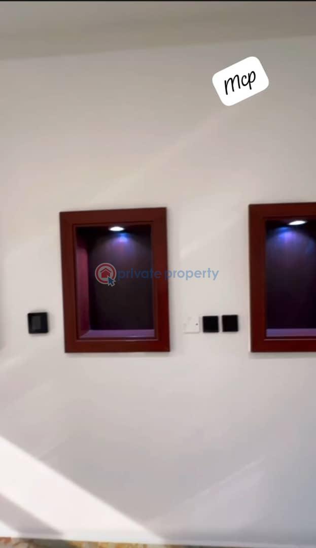 4 bedroom Detached Duplex For Rent Asokoro Abuja Phase 1  - 11