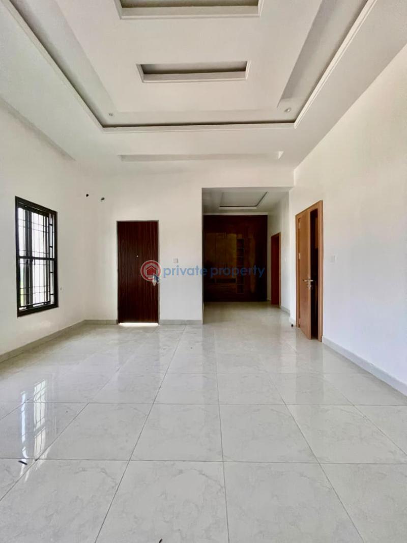 4 bedroom Semi detached Duplex For Rent Jahi Abuja Phase 2  - 2