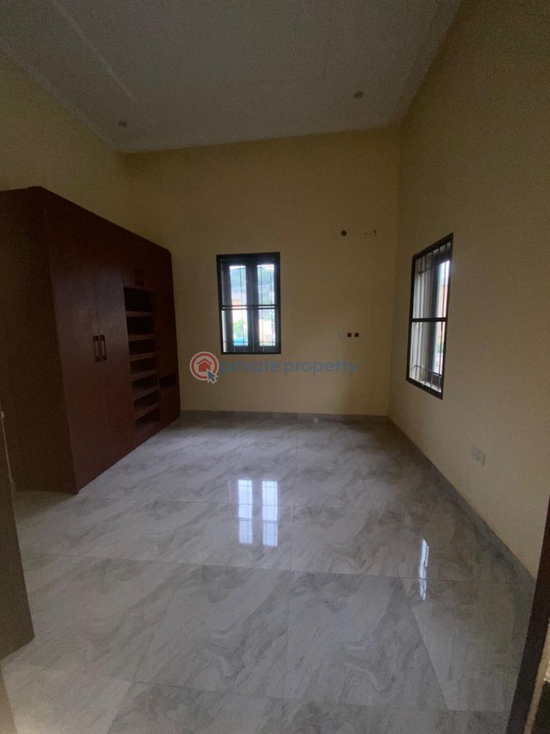 2 bedroom Flat & Apartment For Rent Gwarimpa Abuja Phase 3  - 6