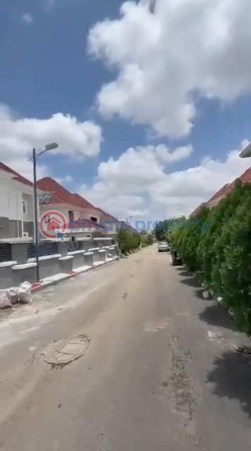 5 bedroom Detached Duplex For Rent Games Village Abuja Phase 2  - 7