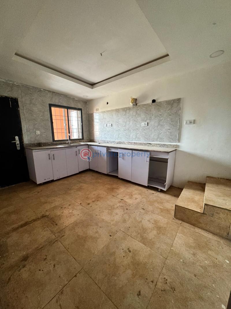 2 bedroom Block Of Flats For Rent Mabuchi Abuja Phase 2  - 2