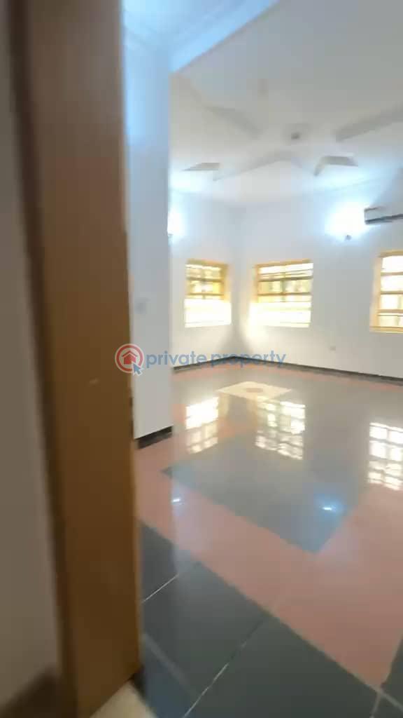 4 bedroom Block Of Flats For Rent Maitama Abuja Phase 1  - 8