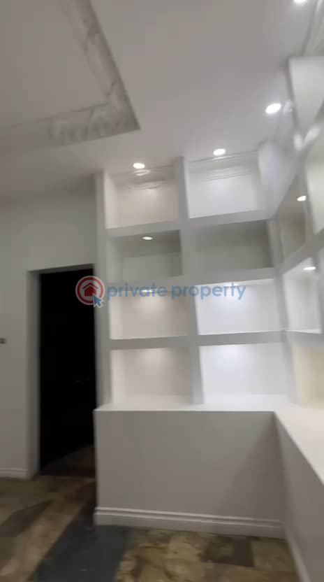 8 bedroom Detached Duplex For Rent Katampe Ext. Abuja Phase 2  - 2