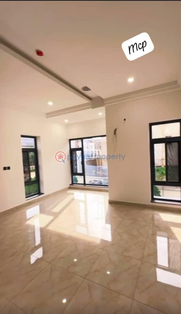 4 bedroom Detached Duplex For Rent Asokoro Abuja Phase 1  - 16