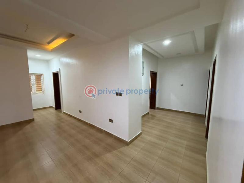 2 bedroom Block Of Flats For Rent Guzape Abuja Phase 1  - 4