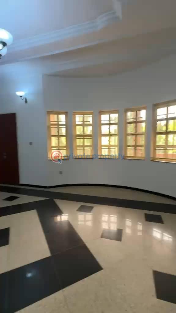 4 bedroom Block Of Flats For Rent Maitama Abuja Phase 1  - 22