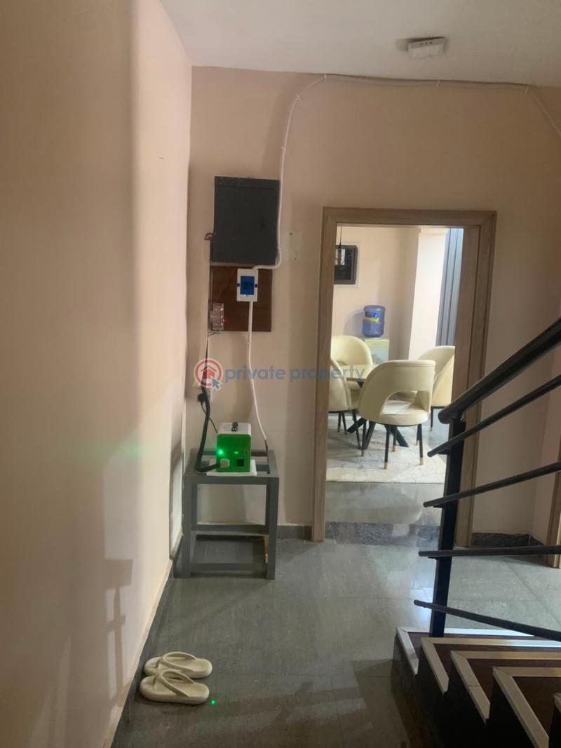 2 bedroom Block Of Flats For Rent Apo Abuja Phase 2  - 1