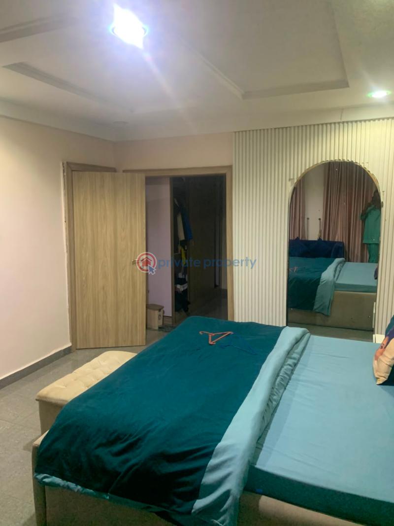 2 bedroom Block Of Flats For Rent Apo Abuja Phase 2  - 20