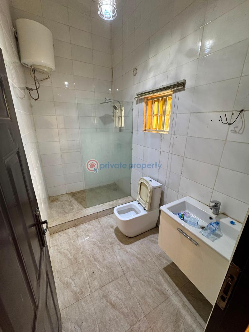3 bedroom Semi detached Duplex For Rent Dawaki Abuja Phase 3  - 15