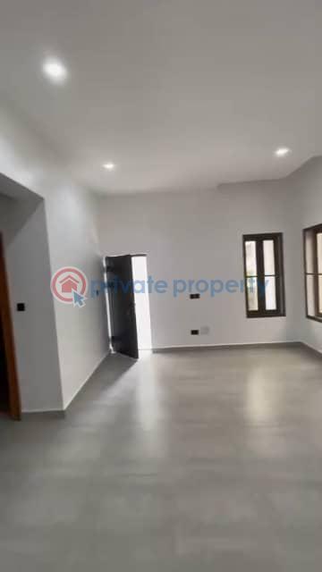 3 bedroom Semi detached Duplex For Rent Gwarimpa Abuja Phase 3  - 12