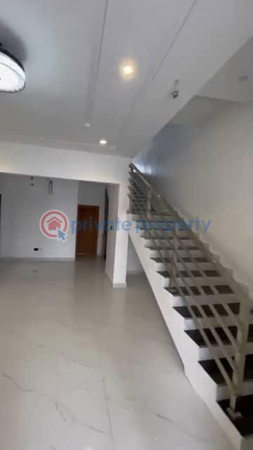 3 bedroom Semi detached Duplex For Rent Gwarimpa Abuja Phase 3  - 3