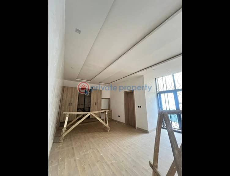 4 bedroom Terraced Duplex For Rent Asokoro Abuja Phase 1  - 14