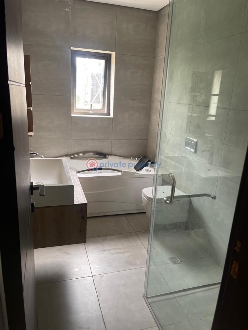 5 bedroom Terraced Duplex For Rent Katampe Ext. Abuja Phase 2  - 10