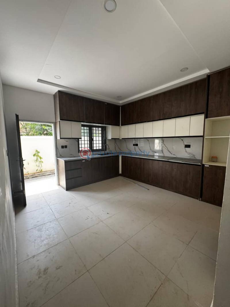 6 bedroom Semi detached Duplex For Rent Katampe Main Abuja Phase 2  - 10