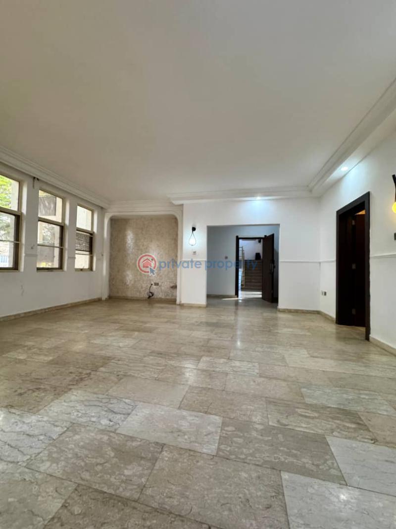 2 bedroom Block Of Flats For Rent Maitama Abuja Phase 1  - 1