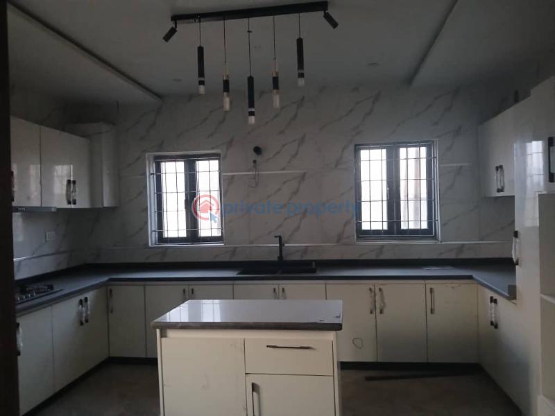 5 bedroom Detached Duplex For Sale Katampe Main Abuja Phase 2  - 3