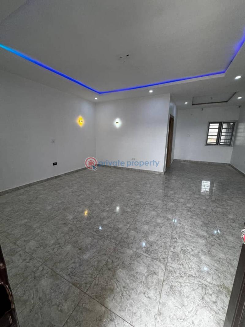 6 bedroom Semi detached Duplex For Rent Katampe Main Abuja Phase 2  - 6