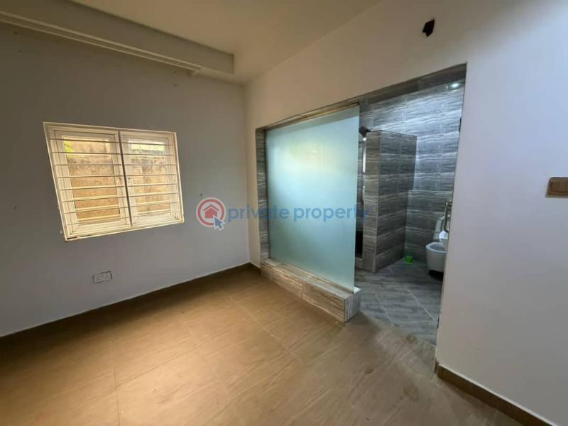 2 bedroom Block Of Flats For Rent Guzape Abuja Phase 1  - 2