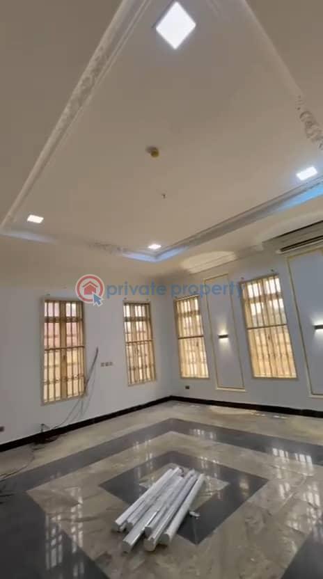 8 bedroom Detached Duplex For Rent Katampe Ext. Abuja Phase 2  - 1