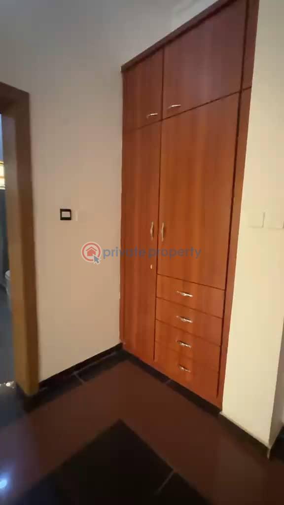 4 bedroom Block Of Flats For Rent Maitama Abuja Phase 1  - 23