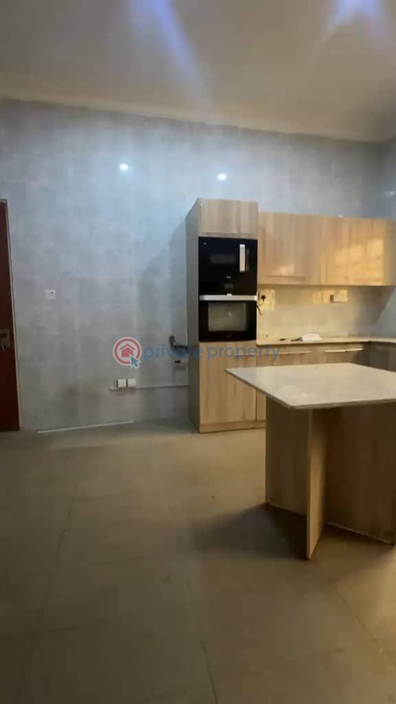 4 bedroom Block Of Flats For Rent Maitama Abuja Phase 1  - 17