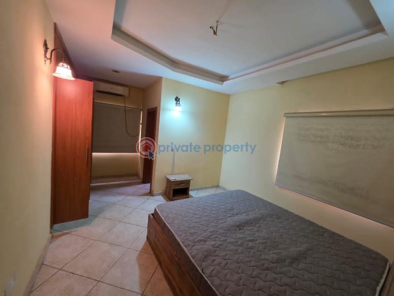 3 bedroom Block Of Flats For Rent Maitama Abuja Phase 1  - 4