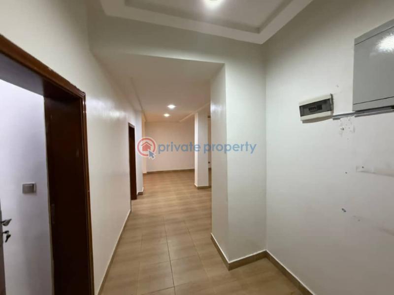 2 bedroom Block Of Flats For Rent Guzape Abuja Phase 1  - 3