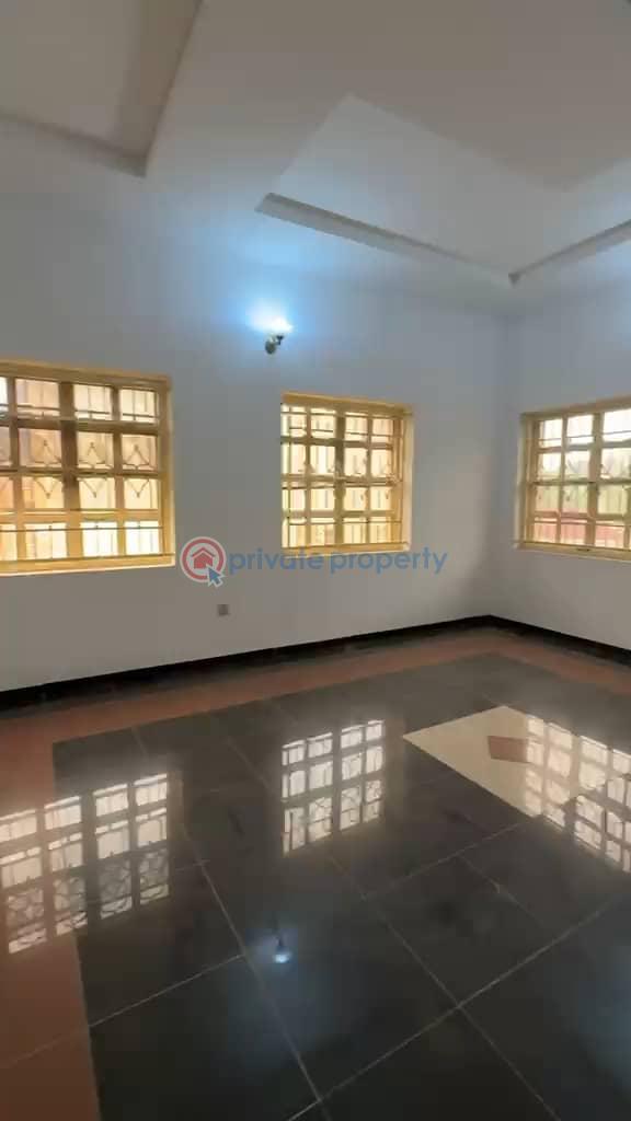 4 bedroom Block Of Flats For Rent Maitama Abuja Phase 1  - 0