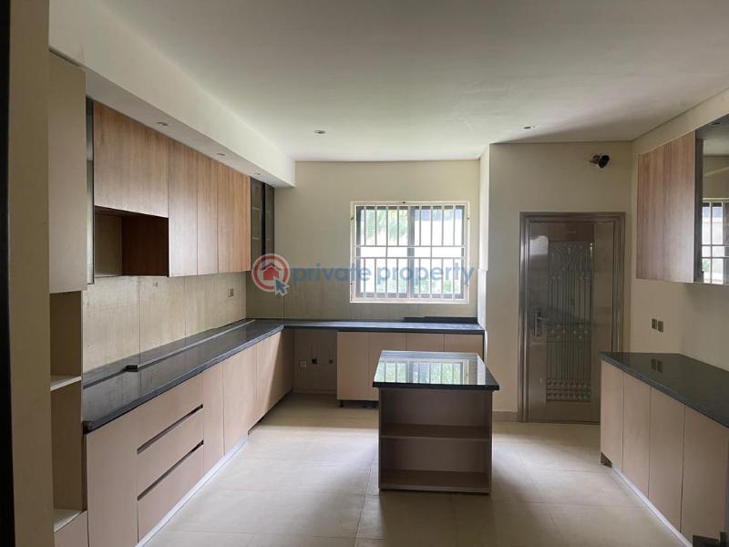5 bedroom Terraced Duplex For Rent Katampe Ext. Abuja Phase 2  - 4