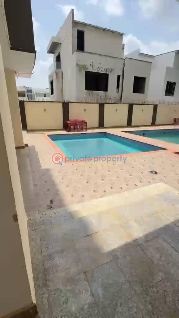 2 bedroom Block Of Flats For Rent Maitama Abuja Phase 1  - 7