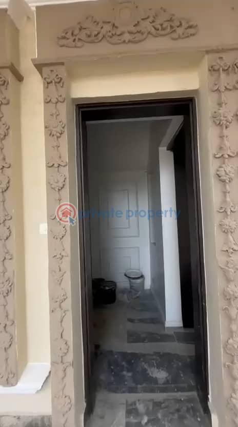 8 bedroom Detached Duplex For Rent Katampe Ext. Abuja Phase 2  - 12