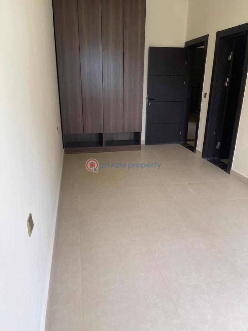 5 bedroom Terraced Duplex For Rent Katampe Ext. Abuja Phase 2  - 9