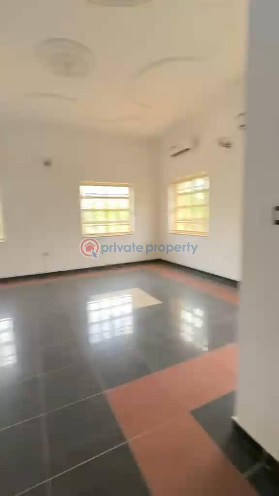 4 bedroom Block Of Flats For Rent Maitama Abuja Phase 1  - 9