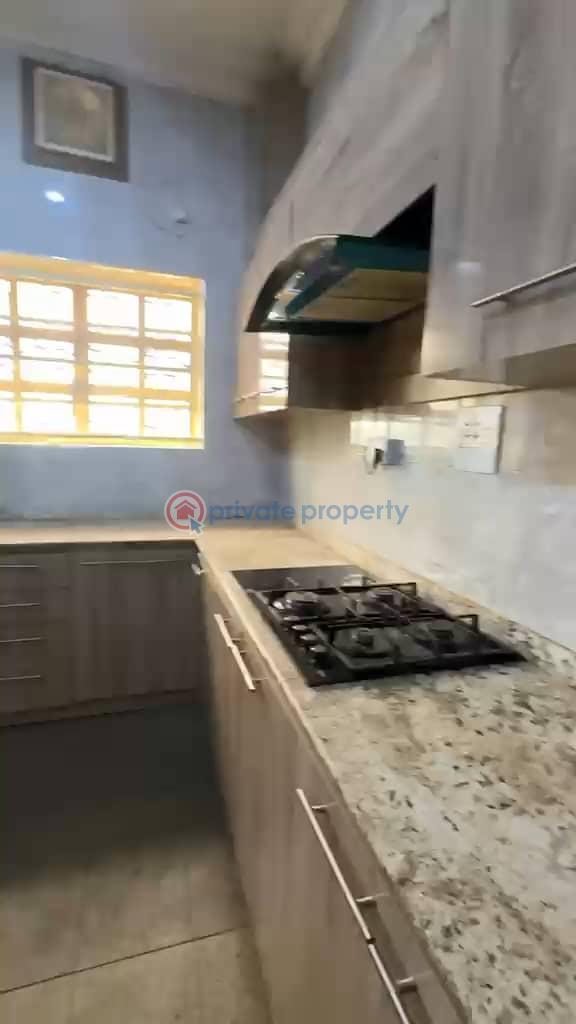 4 bedroom Block Of Flats For Rent Maitama Abuja Phase 1  - 2