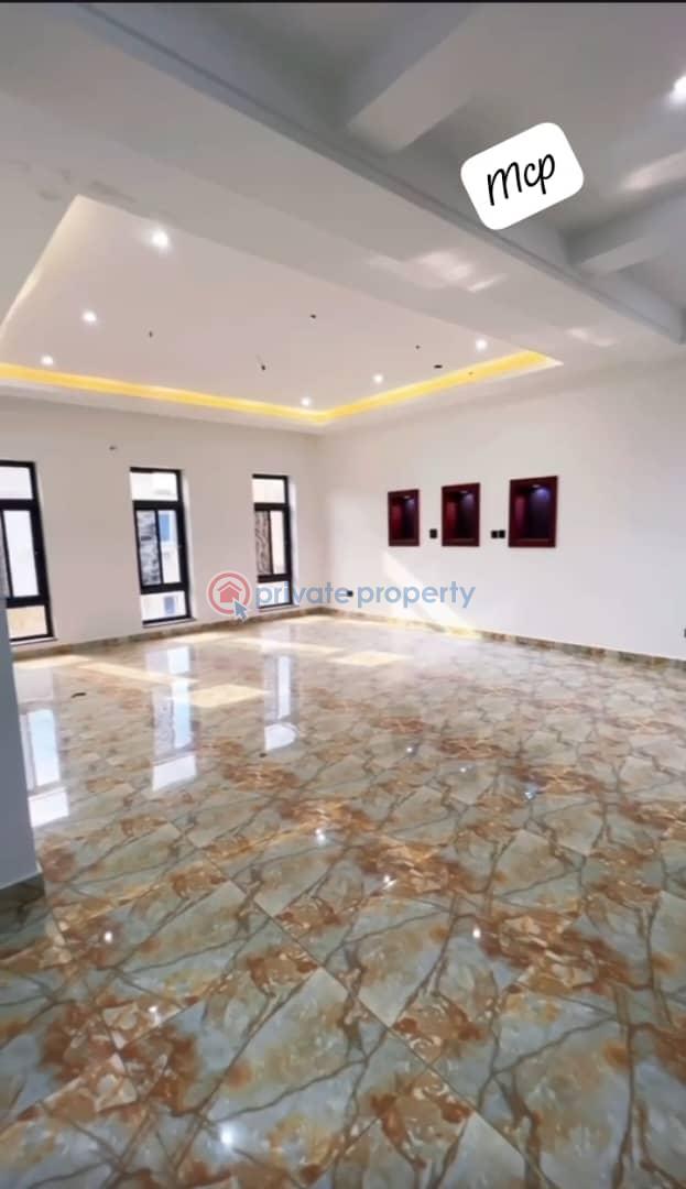 4 bedroom Detached Duplex For Rent Asokoro Abuja Phase 1  - 7